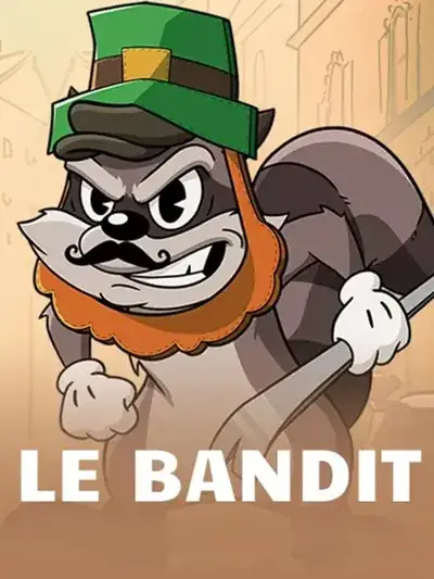 le-bandit-betify